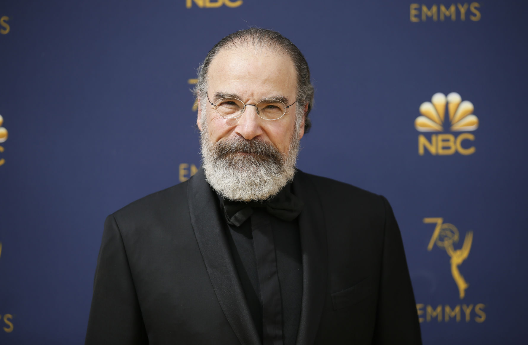 Mandy Patinkin
